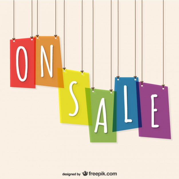 sale