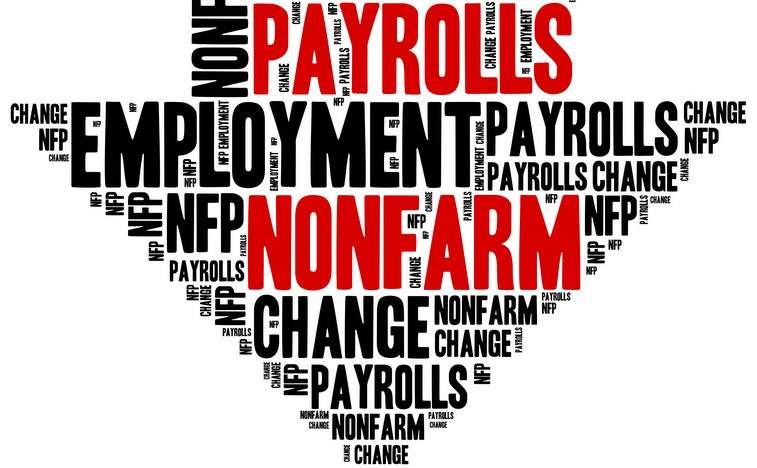 Non-Farm Payrolls - October 2018 - Live Webinar