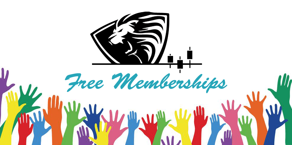 FREE Resident Memberships IB Referral