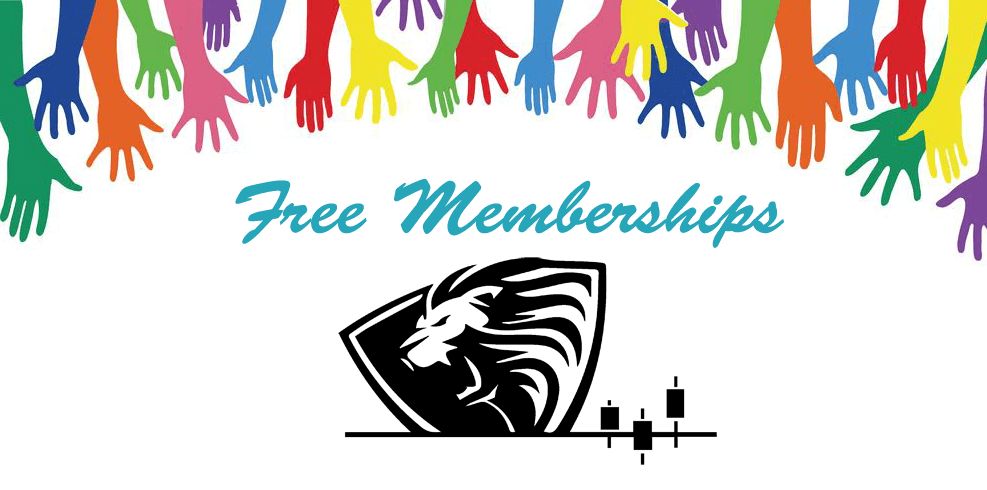 FREE Resident Memberships IB Referral