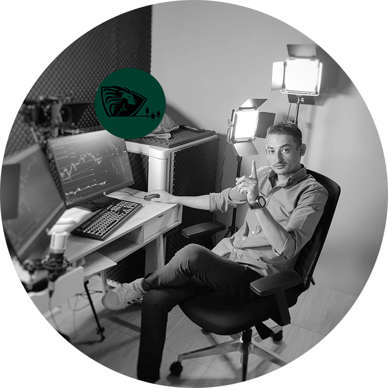 Richard - Lionheart EWA - Trader - Elliott Wave - Money Manager - Trading Signals Provider